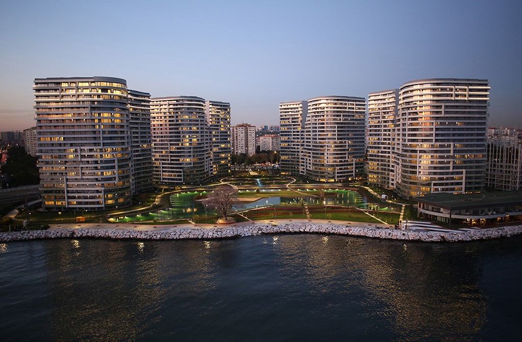 SeaPearl Ataköy