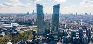 Skyland Istanbul